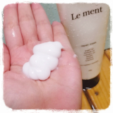 「髪に艶が♪」の画像（1枚目）