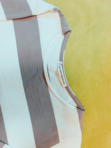 口コミ：おススメ七分袖カットソー♪♪の画像（9枚目）