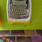 早速(*ˊ˘ˋ*)♪明日の晩御飯用に煮込みを&hearts;&hearts;そこで人参を食べたがらない旦那に強制で食べて頂こうと(。-&forall;-)ﾆﾔﾘ笑さすが!!ののじさん!!切れ味抜群&hearts;めっちゃ簡単!!&hellip;のInstagram画像