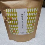 株式会社こゆるぎマルシェ様のこゆるぎ麹酵素するりときなこ　のモニターに当たりました🎯倍率6倍を超えた当選だったそうで&hellip;😊 きなこ大好きなのでヨーグルトに混ぜたりして毎日すりきり1杯を目安にいた&hellip;のInstagram画像