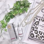 .﻿@dermalogica_japan  様の﻿バイオルミンCセラムをお試しさせて頂きました🤲✨﻿﻿ビタミンCはエイジングケアや美白など﻿美肌を期待できる成分👌❣️﻿その中で&hellip;のInstagram画像