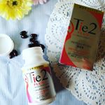 美活サプリメント『Tie2 PLUS(タイツープラス)』を飲んでみました。30代に入ってからニキビができたり、目の下のクマが気になったり、疲れがモロに顔に出たり&middot;&middot;&middot;&middot;&middot;。若さを保つのって大変&hellip;のInstagram画像