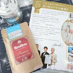 ★プレミアム ルイボスティー ご家庭用サイズ3.5g&times;20包 ￥1,400+tax業務用サイズ3.5g&times;100包 ￥5,990+taxこちらのプレミアムルイボスティーは、有機ルイボ&hellip;のInstagram画像