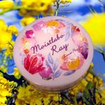 ・#MoistlaboRay の #loosepowder色のつかない透明パールタイプ・SPF30 PA＋＋・▶︎崩れにくい&透明感続く◀︎と書いてあったのですが。&hellip;のInstagram画像