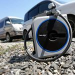 株式会社タカギ【nano next 10m(GY)】ナノネクストコンパクトでスタイリッシュな#ホースリール をモニターさせていただきました💗ノズル側も蛇口側も収納できて&hellip;のInstagram画像