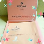 何かカメラの調子悪くて写真撮れんので、前回の投稿の写真と同じになってしまいますが。。。 リアルネクスト様から頂いたフェイスマスクを使ってみました✨まず第一にお肌プルプルになって感激😍！！最&hellip;のInstagram画像