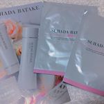 当たった！パック欲しかったから嬉しい！#cosme #Mask #シートマスク #さっぱり #スキンケア #エッセンス #monipla #selan_fanのInstagram画像