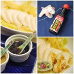 ゆるゆると続けているMEC食の強い味方、レンジで作る蒸し鶏。かんたんで、洗い物も少なく、短時間で完成するありがた～い一皿ですが、飽きずにヘビロテするには、タレのバリエーションが必要!!&hellip;と&hellip;のInstagram画像