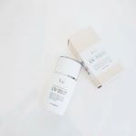 @neo_natural さまの《UVホワイトプロ 30ml 2894円(税込)》を頂きました♪こちらは石けんで落とせて肌にやさしい自然由来成分１００％のUVケアアイテムです。 「紫外線から肌&hellip;のInstagram画像