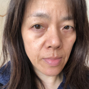 「ほうれい線、、」6名様☆たるみによるほうれい線美容液10日間モニター募集【422】の投稿画像