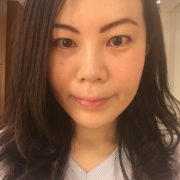 「顔写真です」6名様☆たるみによるほうれい線美容液10日間モニター募集【422】の投稿画像