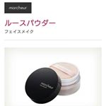 ルースパウダーが欲しいなぁと。かれこれ数ヵ月悩んだまま😅ふんわりきれいに仕上げてくれるこの、ルースパイダー良さそう😻😻#cosme #mask #シートマスク #さっぱり #スキンケア&hellip;のInstagram画像