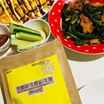 私、よく食いしん坊と言われてます。笑物欲はないが、食欲は旺盛な方だと思いますwwなんで、しっかり糖質を分解&代謝サポートできるROTTSさんのMetaBioが本当に相棒です！笑のInstagram画像