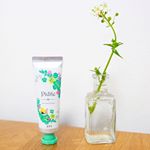 ピディットオイルコントロールベースをお試しさせて頂きました♡・みどりのペーストで、塗るとくすみやクマがカバーされて明るくなります♫パッケージも可愛いのですが、香りもとてもいい香りでフロ&hellip;のInstagram画像