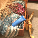 口コミ記事「春は夏の紫外線。」の画像