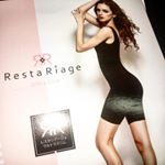 #レスタリアージュ #レスタリアージュウルトラスリム #加圧スパッツ #美足 #monipla #andshim_fan結構きつめだからすぐ効果でるけど、やりすぎると血が通らなくなるかも、サイ&hellip;のInstagram画像