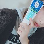 福光屋の「すっぴんイズム洗顔フォー厶」お米由来の美容成分でとてつもない乾燥肌の私でもしっとり泡立ちもよくしっかり洗ってもくれる最高の洗顔料です💭お米の力って偉大😲120gで800円&hellip;のInstagram画像