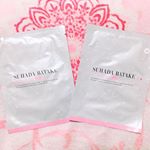 いつもありがとうございます(● ˃̶͈̀ロ˂̶͈́)੭ꠥ⁾⁾感謝です♡♡・・私は乾燥肌なので、#フェイスマスク はよくします。バッグ に一枚は入れてある。・・これは、株式会&hellip;のInstagram画像