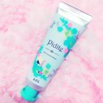 pdcさんの《オイルコントロールベースN》を試してみました&hearts;️.皮脂崩れブロック処方&times;赤みカバーでテカテカ、赤ら顔にさらば😌✨.さらさら透明感がUP 多機能カラーコントロール下地(&hellip;のInstagram画像