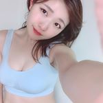 ・ナイトブラ🌙☁️・かわいい！わたしは水色！大好きな色！そして着け心地良い〜！苦しくない🧐✨寝てる時も美意識高めが良いよね✌🏻️✌🏻️・#Viageブラ #ナイトブラ #m&hellip;のInstagram画像