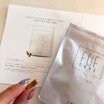 #フフレディ乳酸菌膣内フローラって新しい😳💦デリケートゾーン用の乳酸菌！1日一粒のむだけ🥺✨パッケージも可愛い！フフチェストツリーも気になってる🥰 #あしたのわたしケア #デリケートゾ&hellip;のInstagram画像