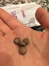 口コミ：美味しいものは我慢しない主義。の画像（2枚目）