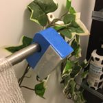 やほーーアカネです(笑).最近さ～ひとつまになったからさ～家の掃除をちゃんとがんばっている(笑)だからね！鏡ぴかぴか～お風呂を掃除するときに使う「スコッチ・ブライト&trade;」の商&hellip;のInstagram画像