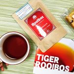 ◎モニター◎ TIGERルイボスティー☕️.moniplaで当選したTIGER様のルイボスティーが本日ポストに入っていたので早速いただきました✨..ルイボスティーは普段から飲んでい&hellip;のInstagram画像