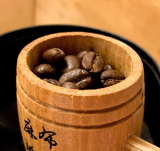 一杯分の豆を知る