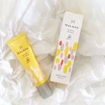 HALENA(ハレナ） オーガニックUVミルク99.8%天然由来・紫外線吸収剤フリーなのにSPF50+/PA++++とハイスペックな日焼け止め。白浮きしないしサラッと軽い付け心地でこれからの季&hellip;のInstagram画像