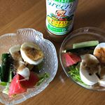 #ピエトロ #ドレッシング #グリーン #リニューアル #monipla #pietro_fan野菜がたくさん食べれるおいしいドレッシング！のInstagram画像