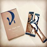 .TASLY【ヴィ・プーアール】茶葉・製法に徹底的にこだわり今までのプーアール茶のイメージを覆すほどスッキリ飲みやすくマイルドに仕上げたプーアール茶。【ヴィ・プーアール】は身体&hellip;のInstagram画像