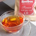 *最近ルイボスティーをよく飲むので、TIGERのプレミアムルイボスティーのお試しをしてみた♩いつも飲んでるルイボスティーより美味しい♡味が優しい感じがする！ルイボスティーが苦手な娘も美味し&hellip;のInstagram画像