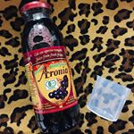 @monipla_official 様&hearts;️&hearts;️より#有限会社中垣技術士事務所 様&hearts;️&hearts;️の #有機アロニア100パーセント果汁 （&yen;1.188-）モニターさせて頂きました🌟・・【錆びな&hellip;のInstagram画像