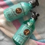 フラガールふわシャンプー＆トリートメントサロン専売メーカーが研究開発したヘアエイジングケア♪ 余計な皮脂や汚れをスッキリ洗い上げてくれて、頭皮環境を作り上げてくれる！大事なのは素髪感！！！&hellip;のInstagram画像