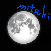 「月美容がテーマのコスメブランド「みつき」」【セラミド&プラセンタ8アイテムが当たる！】みつきロゴデザイン大募集！の投稿画像