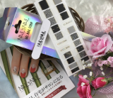 「簡単で長持ち！可愛いネイル」の画像