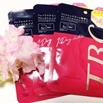 ..#TBC さんの#エステティックフェイシャルマスク ！.アラサーになり、肌が乾燥しがちになり、ファンデーションがたまることも多くなってきました。20代後半は、20代前半の頃&hellip;のInstagram画像