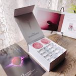 糖化を意識したジェルマスクを使ってみました。糖化とは「体のコゲ」顔だけに限って話すと、シワやたるみにつながってしまうのです。なので毎日使う化粧品で抗糖化にアプローチしよう！と開発されたこち&hellip;のInstagram画像