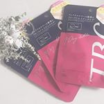 .TBCエステティックフェイシャルマスクを使ってみました〜☺️☺️💗一枚使ってみたけど、マスクが顔にぴったり密着してれて、TBC独自のリフトスリット形状で顔をぐっと引き上げてくれる🙈❤︎❤︎&hellip;のInstagram画像