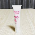 抑毛美肌&reg;️ジェルクリームPeach face (ピーチフェイス)子どもからデリケートな肌の女性にも使用できる「顔の産毛専用」抑毛美肌&reg;️ジェルクリームです。お風呂上がりに娘の産毛が気&hellip;のInstagram画像