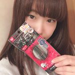 girls maker eternityLineをモニターさせてもらいました😊❤️.夜用のアイプチで夜つけて寝ると朝ぱっちりがうりの商品！！.きのう早速つけてみたんだけど、夜用のアイプ&hellip;のInstagram画像