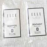 ～使ってみて～シャンプーは泡立ちがよくなめらかでおしゃれな香水のような匂いがします。コンディショナーは髪に密着しやすい固さで少しシャンプーよりは甘めな匂いがしました。流した後は髪が潤って柔&hellip;のInstagram画像