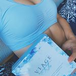 .viageのナイトブラを一週間使ってみた❤︎ナイトブラとか育乳系の商品あんまり信用してないけどとりあえずやってみよう🏋🏻&zwj;♀️💗って感じでゆるーく使ってみたよ☺︎・こういう商品っ&hellip;のInstagram画像