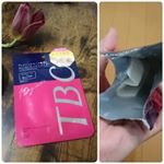 フェイシャルコース発想❕ファーストエイジングケア✨✨ TBC シート状美容液マスク👏💄💋✨ 週一度のマスクケアでまるでエステサロン帰りの肌に👏肌に密着するシートがピタっと。点線切り取り&hellip;のInstagram画像