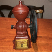 「ミル」コーヒーポットのモニター募集の投稿画像