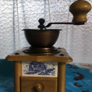 「お気に入りのミルですヽ(^。^)ノ」コーヒーポットのモニター募集の投稿画像