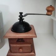 「私のお気に入り」コーヒーポットのモニター募集の投稿画像