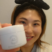 「よろしくお願いします☺️」モニプラ限定ご招待　menina joue化粧品【新商品モニターイベント】の投稿画像