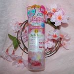 数量限定発売！明色化粧品『DETクリア＜スプリングブルームの香り＞』を使ってみました❣️.ぬれた手OKの簡単ホームピーリングなんですよ✨.容器もピンクで可愛い～💕.&hellip;のInstagram画像